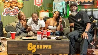Thumbnail: THE DARK TRUTH W/ ERICA DUCHESS, JOJO ALONSO, DC YOUNG FLY & KARLOUS MILLER