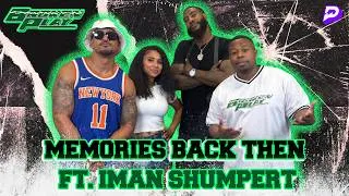 Thumbnail: BROKEN PLAY | NAVV GREENE FT. IMAN SHUMPERT & REGGIE BALL  | S04 | EP 52