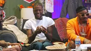 Thumbnail: That 90's Freestle Flow | Benny The Butcher The 85 South Show