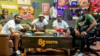 Thumbnail: 😂😂😂 STEP DADDIES w/ TRAP DICKEY CHICO BEAN KARLOUS MILLER & DC YOUNG FLY