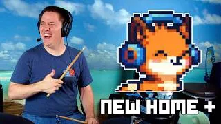 Thumbnail: TyniBeats made a song for me and it is one of the kindest gifts I have ever received...