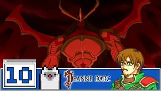 Thumbnail: DANCE WITH THE DEVIL! | Jeanne D'Arc (Part 10)