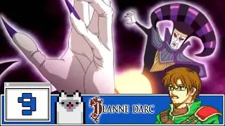 Thumbnail: WHEN RNG DECIDES TO SCREW YOU IN PARTICULAR! | Jeanne D'Arc (Part 9)