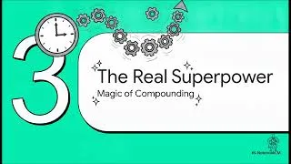 Thumbnail: Psychology of Money (For Beginners Who Want Build Wealth)
