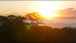 Thumbnail: Tasa ng Pag-Asa | The Story of Coffee Farmers in Sultan Kudarat