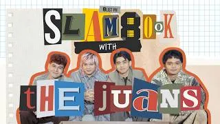 Thumbnail: Barkadahan with The Juans! | 8List Slam8ook