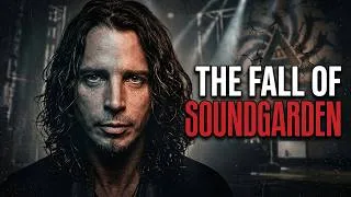 Thumbnail: The Voice of a Generation | How Chris Cornell's Demons Destroyed Soundgarden