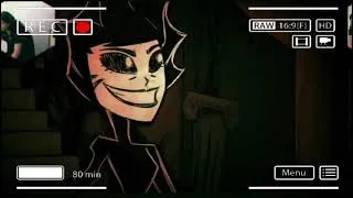 Thumbnail: My Friend Made This For Me!