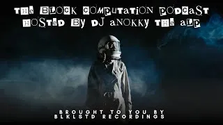 Thumbnail: Anokky The Alp   The Block Computation Podcast Episode Zer0   21112025