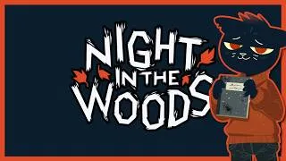 Thumbnail: Getting Ready To Go Ghost Hunting! (Let’s Replay Series) (Part 6) - [Night In The Woods]