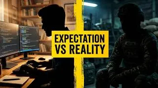 Thumbnail: 30 Years of Life, War, and Lessons I Had to Learn the Hard Way