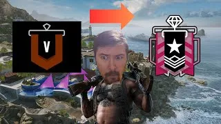 Thumbnail: Copper to Champ!!! Solo Q let's get it!!