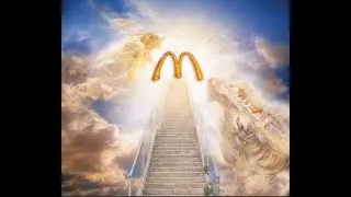 Thumbnail: Fast Food Rankings Tier List!!!!!!!