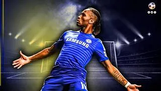 Thumbnail: The Footballer Who Stopped A War