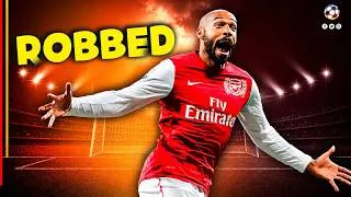 Thumbnail: The Best Player To Never Win The Ballon d'Or