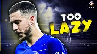 Thumbnail: How a Football Star Who Didn't like to Practise Destroyed Everyone