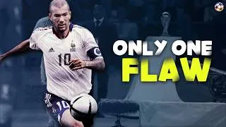 Thumbnail: The Imperfect Genius: Zinedine Zidane's Career