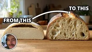Thumbnail: The Only 8 Baking Tips You Will Ever Need (ft @LifebyMikeG )
