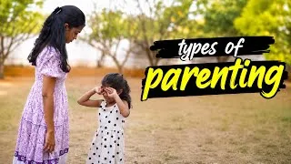 Thumbnail: Types of parenting