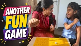 Thumbnail: A simple and quick game yet interesting. Do try this and let me know #games #funactivities 