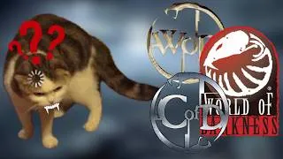 Thumbnail: Why are/were there TWO Worlds of Darkness?!