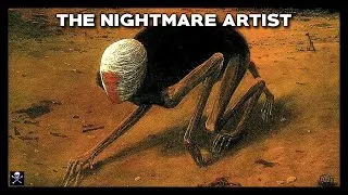 Thumbnail: The Man Who Painted Nightmares | Zdzislaw Beksinski