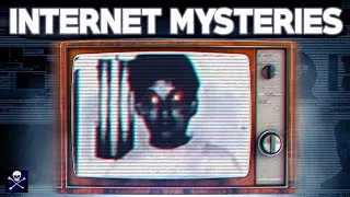 Thumbnail: The Scariest Unsolved Internet Mysteries