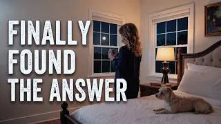 Thumbnail: Bedtime Became Hardest After Becoming a Widow | Here's What Helped