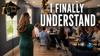 Thumbnail: Guilt Kept Me From Celebrating...Until This Happened