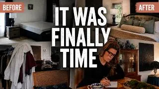 Thumbnail: Is It Possible to Heal When Your Home is a Reminder of Pain?