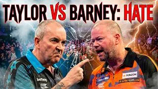 Thumbnail: How Phil Taylor BROKE Raymond van Barneveld