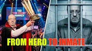 Thumbnail: 5 Darts Champions Who Lost EVERYTHING