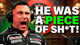 Thumbnail: 5 Darts Players Gerwyn Price Really Dislikes