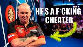 Thumbnail: Phil Taylor Turns 65 — You Won’t Believe What He’s Doing After Retiring From Darts