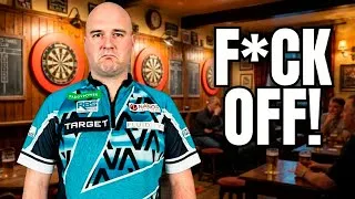 Thumbnail: Rob Cross Did He Lie To Us All? The Real Story of How a World Champion Ended Up on the Tax Blacklist