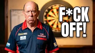 Thumbnail: John Lowe Turns 80 — What Happened to the First Man to Hit a 9-Darter