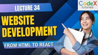 Thumbnail: JavaScript Objects Explained: Master Properties, Methods, and the 'this' Keyword