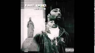 Thumbnail: The D.O.C. - Snoop Shit - Deuce