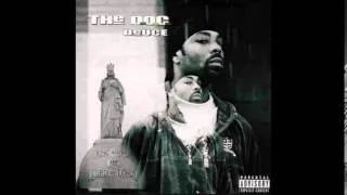 Thumbnail: The D.O.C. - Simple As That - Deuce