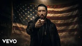 Thumbnail: Eminem - America's Lost