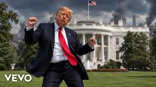 Thumbnail: Eminem - It's Time to Make America Healthy Again