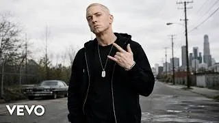 Thumbnail: Eminem - Don't Give Up On Me