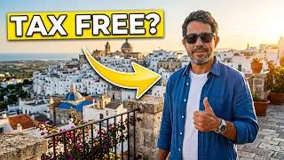 Thumbnail: 5 Countries Rolling Out the Red Carpet for Retirees in 2026 | Best Places to Retire Abroad