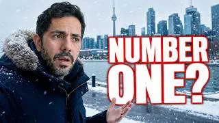Thumbnail: Ranked The 15 Countries Americans Are Fleeing To (#1 Shocked Me!) | Living Abroad on Social Security