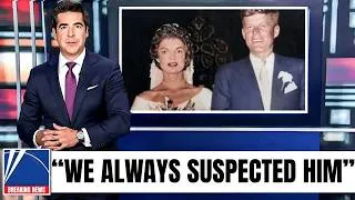 Thumbnail: Jackie Kennedy's Marriage With JFK Is Even MORE Disturbing Than You Think