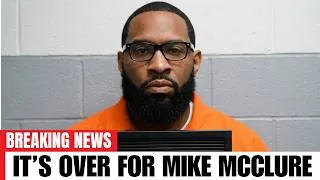 Thumbnail: Things Aren't Looking Good For Pastor Mike McClure, Jr.