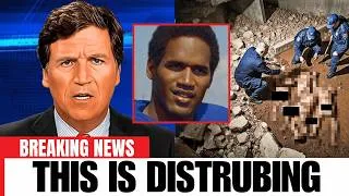Thumbnail: What They FOUND in O.J. Simpson's Mansion After His DEATH Left Everyone Speechless