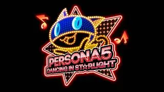 Thumbnail: Last Surprise (Jazztronik Remix) -Long Mix- | Persona 5: Dancing in Starlight OST (Extended Version)
