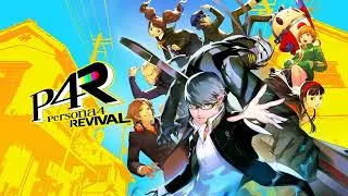 Thumbnail: Reach Out to The Truth -Revival- | Persona 4 Revival OST (Extended Version)
