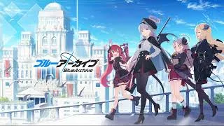 Thumbnail: That One Drop | Blue Archive OST (Extended Version)